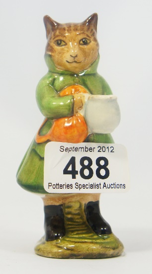 Beswick Beatrix Potter Figures