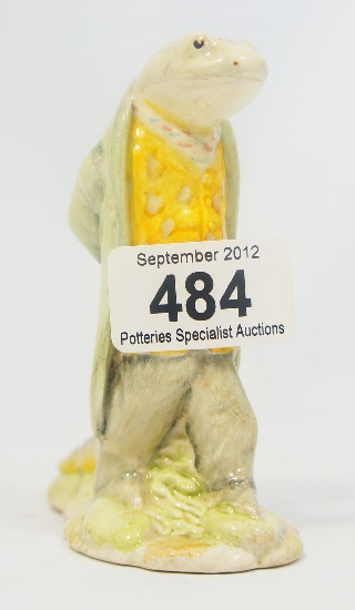 Beswick Beatrix Potter Figures