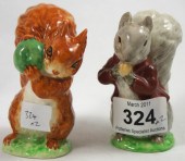 Beswick Beatrix Potter Figures