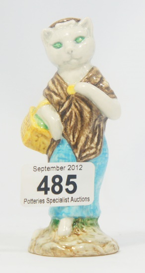Beswick Beatrix Potter Figures