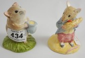 Beswick Beatrix Potter Figures