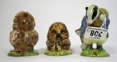 Beswick Beatrix Potter Figures