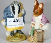 Beswick Beatrix Potter Figures