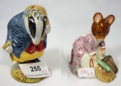 Beswick Beatrix Potter Figures