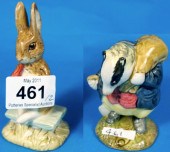 Beswick Beatrix Potter Figures