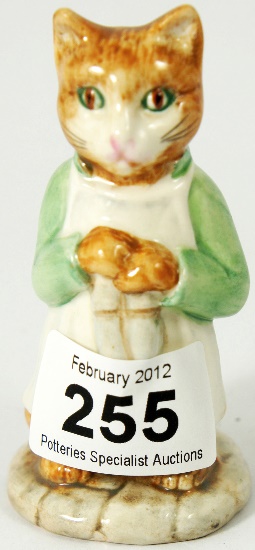 Beswick Beatrix Potter Ginger BP3a