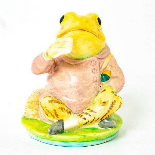 BESWICK, BEATRIX POTTER, JEREMY