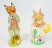 Beswick Beatrix Potter Large G