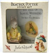 Beswick Beatrix Potter Samual