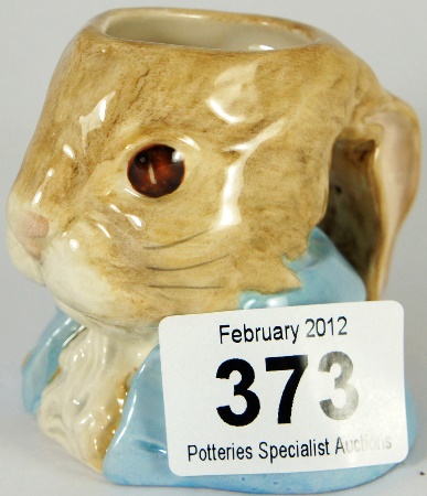 Beswick Beatrix Potter Small