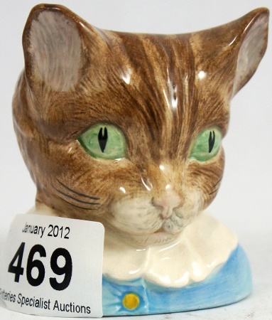Beswick Beatrix Potter Tom Kitten