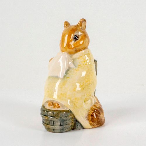 BESWICK BEATRIX POTTER'S