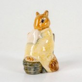 BESWICK BEATRIX POTTER'S FIGUR