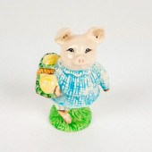 BESWICK BEATRIX POTTER'S FIGUR