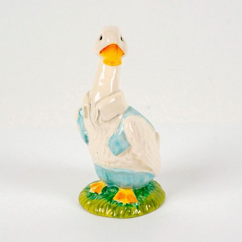 BESWICK BEATRIX POTTER'S