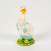 BESWICK BEATRIX POTTER'S FIGUR