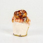 BESWICK BEATRIX POTTER'S FIGUR