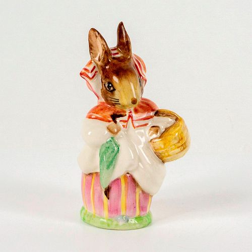 BESWICK BEATRIX POTTER'S
