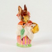BESWICK BEATRIX POTTER'S FIGUR