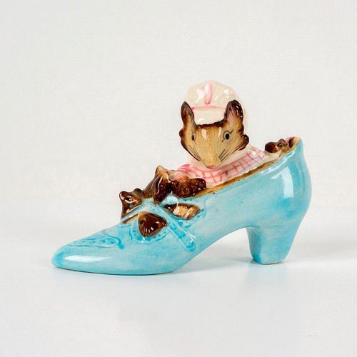 BESWICK BEATRIX POTTER'S