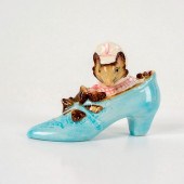 BESWICK BEATRIX POTTER'S FIGUR