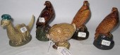 Beswick Beneagles Scotch Whisk