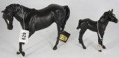 Beswick Black Beauty 2466 and