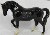 Beswick Black Stocky Jogging M