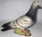 Beswick Blue Pigeon 1383