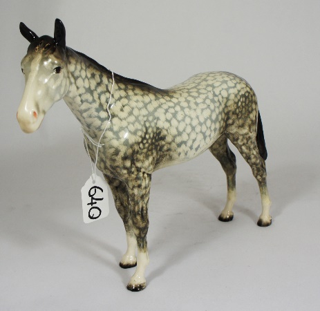Beswick Bois Russell (second