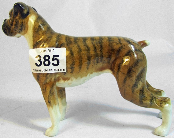 Beswick Boxer 1201