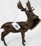 Beswick Britania Stagg 981