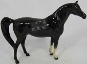 Beswick Brown Arab Xayal Charc