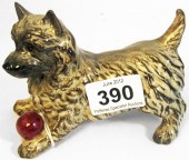 Beswick Cairn Terrier 1055a (B