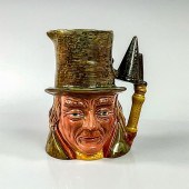 BESWICK CHARACTER JUG, LITTLE