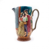 BESWICK CHARACTER JUG PITCHER