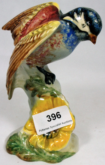 Beswick Chickadee Model 929 and