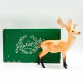 BESWICK CHINA BONE CHINA FIGUR