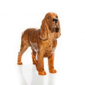 BESWICK COCKER SPANIEL DOG FIG
