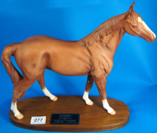 Beswick Coinnoissuer model of The