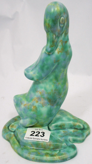 Beswick Comical Duck Model 317