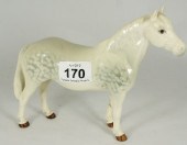 Beswick Connemara Pony Terese