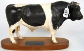 Beswick Conniseur Model of A F