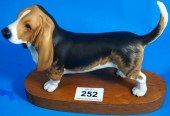 Beswick Connoiseur Model Of A