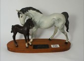 Beswick Connoiseur Spirit of A