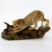 BESWICK CONNOISSEUR FIGURINE,