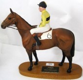 Beswick Connoisseur Model of A