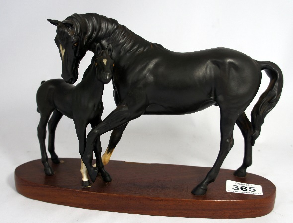 Beswick Connoisseur Model of