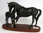 Beswick Connoisseur Model of B