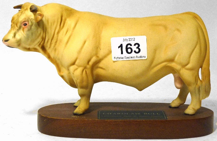 Beswick Connoisseur Model of
